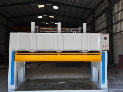 GEW-150T cold press